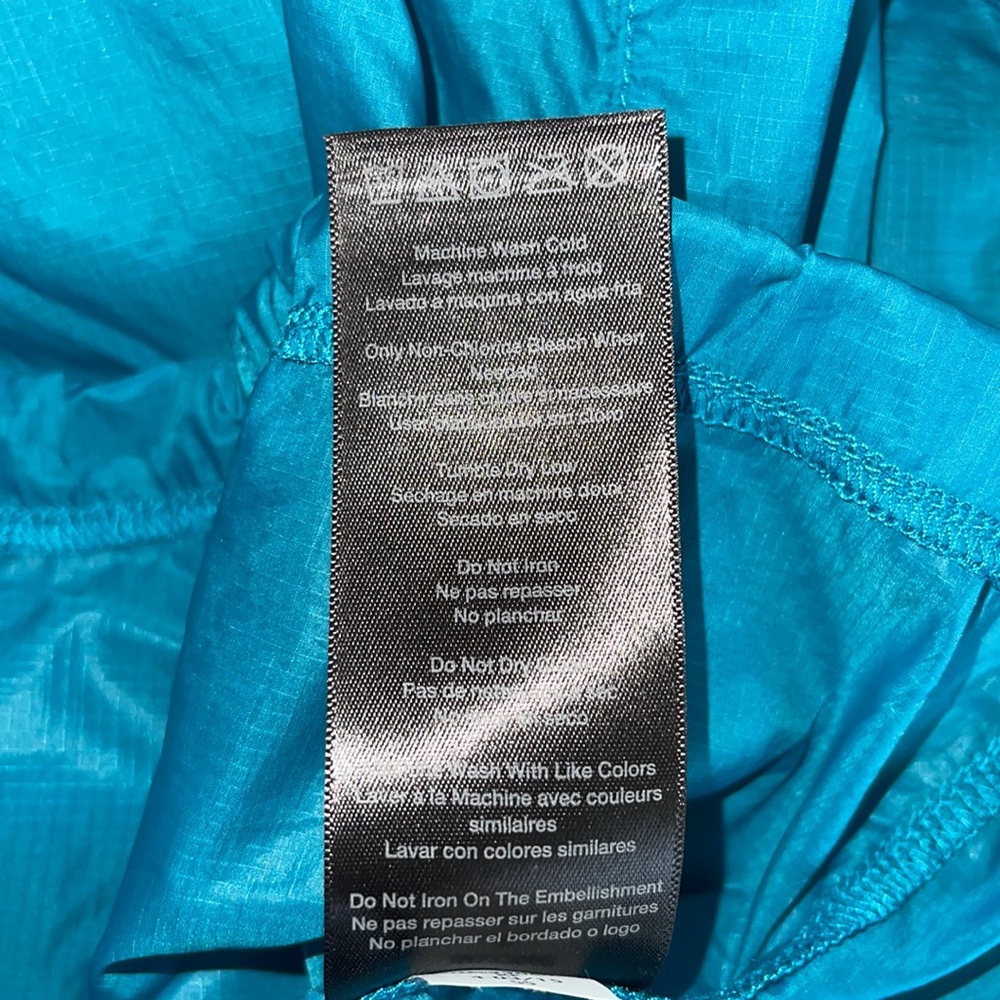 Merrell Select/Regulate +Wind Jacket - Like New! - image 7